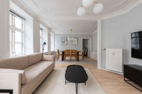 Spacious Tivoli Gardens Apartment w 3 bedrooms